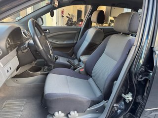 Chevrolet Nubira SW 2010 1.6i 16V 110CV Etiqueta C