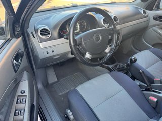 Chevrolet Nubira SW 2010 1.6i 16V 110CV Etiqueta C
