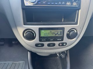 Chevrolet Nubira SW 2010 1.6i 16V 110CV Etiqueta C