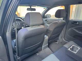 Chevrolet Nubira SW 2010 1.6i 16V 110CV Etiqueta C