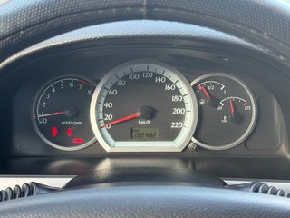 Chevrolet Nubira SW 2010 1.6i 16V 110CV Etiqueta C