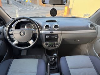 Chevrolet Nubira SW 2010 1.6i 16V 110CV Etiqueta C