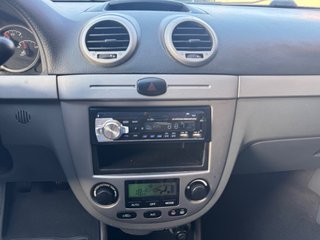 Chevrolet Nubira SW 2010 1.6i 16V 110CV Etiqueta C