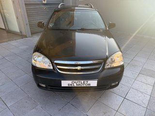 Chevrolet Nubira SW 2010 1.6i 16V 110CV Etiqueta C