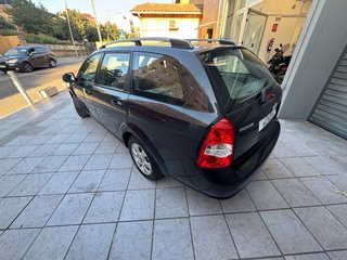 Chevrolet Nubira SW 2010 1.6i 16V 110CV Etiqueta C