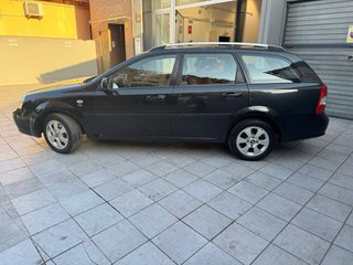 Chevrolet Nubira SW 2010 1.6i 16V 110CV Etiqueta C