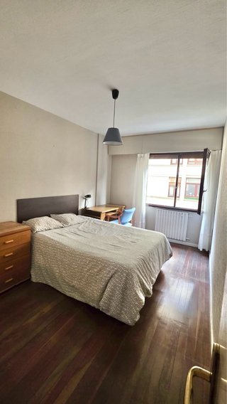 Habitacion en alquiler