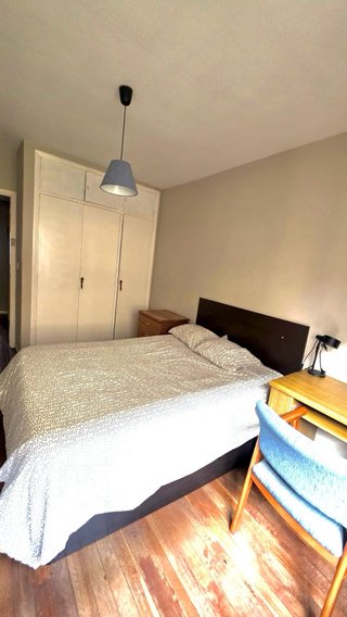 Habitacion en alquiler