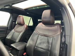 Ford Explorer 3.0 450cv PHEV Platinum 4WD