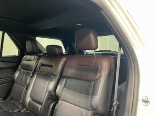 Ford Explorer 3.0 450cv PHEV Platinum 4WD