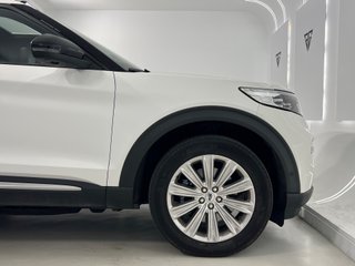 Ford Explorer 3.0 450cv PHEV Platinum 4WD