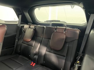 Ford Explorer 3.0 450cv PHEV Platinum 4WD