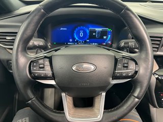 Ford Explorer 3.0 450cv PHEV Platinum 4WD