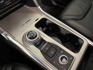 Ford Explorer 3.0 450cv PHEV Platinum 4WD