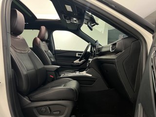 Ford Explorer 3.0 450cv PHEV Platinum 4WD