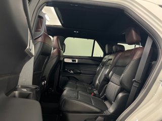 Ford Explorer 3.0 450cv PHEV Platinum 4WD