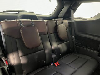 Ford Explorer 3.0 450cv PHEV Platinum 4WD