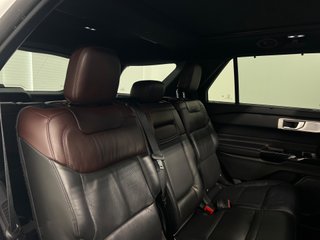 Ford Explorer 3.0 450cv PHEV Platinum 4WD