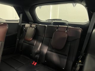 Ford Explorer 3.0 450cv PHEV Platinum 4WD