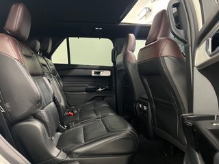Ford Explorer 3.0 450cv PHEV Platinum 4WD