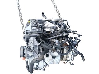 MOTOR COMPLETO AUDI A4 BERLINA (8K2) CAQ CAG