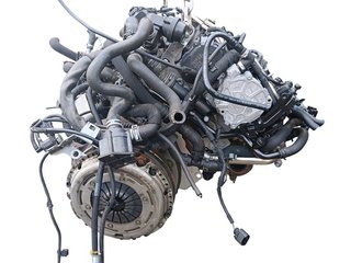 MOTOR COMPLETO AUDI A4 BERLINA (8K2) CAQ CAG