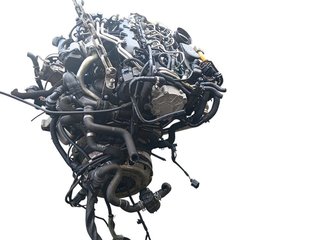 MOTOR COMPLETO AUDI A4 BERLINA (8K2) CAQ CAG