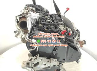 Galap1113987 motor dttc volkswagen t-r Ref:2358356