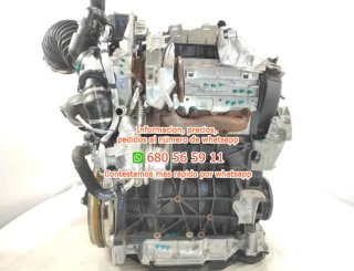 Galap1113987 motor dttc volkswagen t-r Ref:2358356
