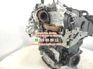 Galap1113987 motor dttc volkswagen t-r Ref:2358356