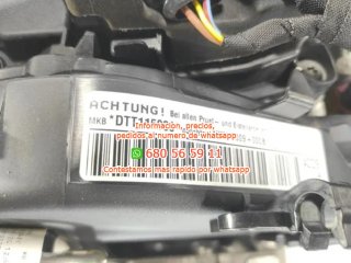 Galap1113987 motor dttc volkswagen t-r Ref:2358356