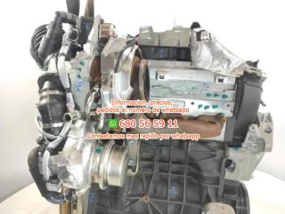 Galap1113987 motor dttc volkswagen t-r Ref:2358356