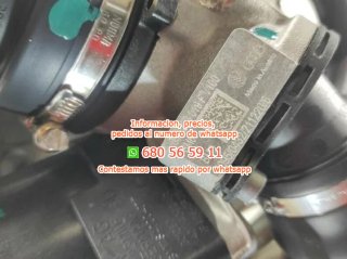 Galap1113987 motor dttc volkswagen t-r Ref:2358356