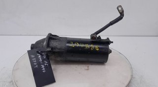 Motor arranque 068911024c audi a6 berlina 1163706