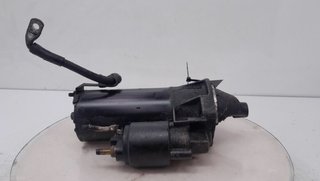 Motor arranque 068911024c audi a6 berlina 1163706