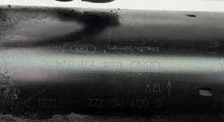 Motor arranque 068911024c audi a6 berlina 1163706
