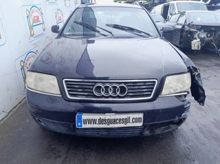 Motor arranque 068911024c audi a6 berlina 1163706
