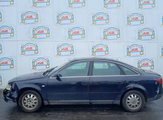 Motor arranque 068911024c audi a6 berlina 1163706