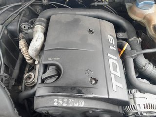 Motor arranque 068911024c audi a6 berlina 1163706
