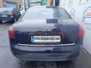 Motor arranque 068911024c audi a6 berlina 1163706