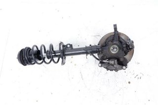 Mangueta delantera derecha opel corsa c 1.7 128112