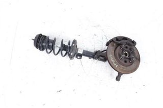Mangueta delantera derecha opel corsa c 1.7 128112
