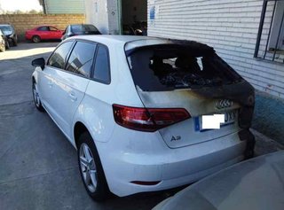 Audi 4l130277ad inyector a3 1.6 tdi mt (110 216329