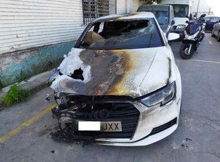 Audi 4l130277ad inyector a3 1.6 tdi mt (110 216329