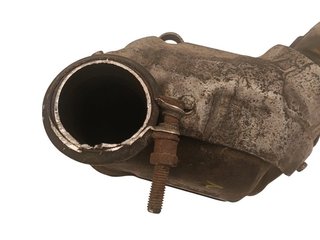 CATALIZADOR CITROEN C8 RHK 1499973080