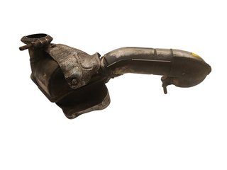 CATALIZADOR CITROEN C8 RHK 1499973080
