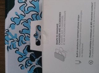 Capa OtterBox Symmetry iPhone 16 Pro Max