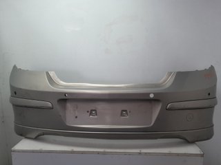Parachoques Opel Astra H Line OPC