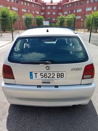 Volkswagen Polo 1999