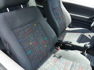Volkswagen Polo 1999